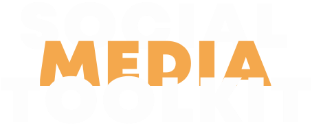 social media toolkit example